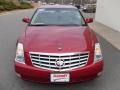 Crystal Red Tintcoat - DTS Sedan Photo No. 6
