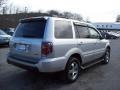 2007 Billet Silver Metallic Honda Pilot EX-L 4WD  photo #20