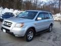 2007 Billet Silver Metallic Honda Pilot EX-L 4WD  photo #21