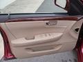 Crystal Red Tintcoat - DTS Sedan Photo No. 12
