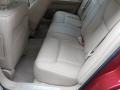 Crystal Red Tintcoat - DTS Sedan Photo No. 13