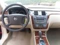Crystal Red Tintcoat - DTS Sedan Photo No. 14