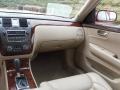 Crystal Red Tintcoat - DTS Sedan Photo No. 15