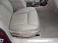Crystal Red Tintcoat - DTS Sedan Photo No. 18