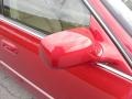 Crystal Red Tintcoat - DTS Sedan Photo No. 21