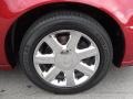 Crystal Red Tintcoat - DTS Sedan Photo No. 22
