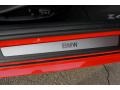 2008 Bright Red BMW Z4 3.0i Roadster  photo #32