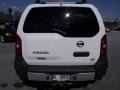 Avalanche White - Xterra SE Photo No. 4