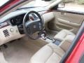 Crystal Red Tintcoat - DTS Sedan Photo No. 25