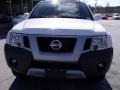 Avalanche White - Xterra SE Photo No. 8