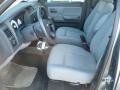 2008 Mineral Gray Metallic Dodge Dakota ST Extended Cab  photo #8