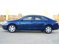 Blue Ribbon Metallic - Camry CE Photo No. 4