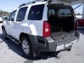 2010 Avalanche White Nissan Xterra SE  photo #12