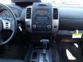 Avalanche White - Xterra SE Photo No. 15