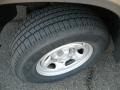 Mineral Gray Metallic - Dakota ST Extended Cab Photo No. 15
