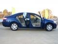 Blue Ribbon Metallic - Camry CE Photo No. 10