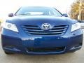 2007 Blue Ribbon Metallic Toyota Camry CE  photo #12