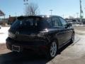 2008 Black Mica Mazda MAZDA3 s Touring Hatchback  photo #5