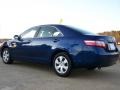 2007 Blue Ribbon Metallic Toyota Camry CE  photo #15