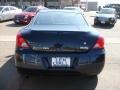 Midnight Blue Metallic - G6 GT Coupe Photo No. 5