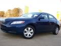 Blue Ribbon Metallic - Camry CE Photo No. 18
