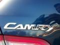 Blue Ribbon Metallic - Camry CE Photo No. 19