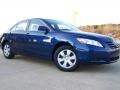 Blue Ribbon Metallic - Camry CE Photo No. 22
