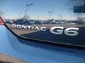 Midnight Blue Metallic - G6 GT Coupe Photo No. 11