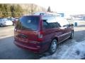 Sport Red Metallic - Venture LS Photo No. 13