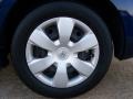 Blue Ribbon Metallic - Camry CE Photo No. 27