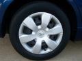 Blue Ribbon Metallic - Camry CE Photo No. 28