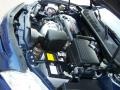 Blue Ribbon Metallic - Camry CE Photo No. 31
