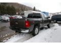 Desert Brown Metallic - Silverado 1500 LT Z71 Extended Cab 4x4 Photo No. 12