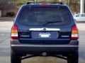 Calypso Blue Metallic - Tribute ES-V6 Photo No. 8