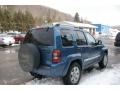 Atlantic Blue Pearlcoat - Liberty Limited 4x4 Photo No. 14
