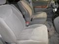 2007 Salsa Red Pearl Toyota Sienna XLE  photo #11