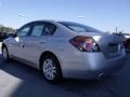 Radiant Silver - Altima 2.5 S Photo No. 3