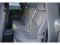 Silver Birch Metallic - Sierra 3500 SLE Crew Cab 4x4 Dually Photo No. 10