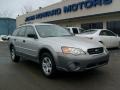 Brilliant Silver Metallic - Outback 2.5i Wagon Photo No. 1