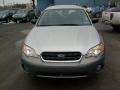 Brilliant Silver Metallic - Outback 2.5i Wagon Photo No. 2