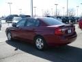 2004 Sport Red Metallic Chevrolet Malibu LT V6 Sedan  photo #4