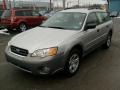 Brilliant Silver Metallic - Outback 2.5i Wagon Photo No. 3
