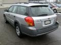 Brilliant Silver Metallic - Outback 2.5i Wagon Photo No. 4