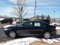 2008 Black Volvo S80 V8 AWD  photo #2