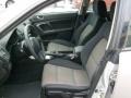 Brilliant Silver Metallic - Outback 2.5i Wagon Photo No. 6