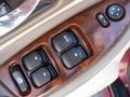 2004 Sport Red Metallic Chevrolet Malibu LT V6 Sedan  photo #8