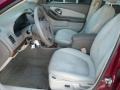 2004 Sport Red Metallic Chevrolet Malibu LT V6 Sedan  photo #9