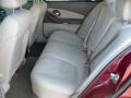 2004 Sport Red Metallic Chevrolet Malibu LT V6 Sedan  photo #10