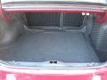 2004 Sport Red Metallic Chevrolet Malibu LT V6 Sedan  photo #11