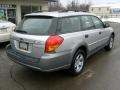 Brilliant Silver Metallic - Outback 2.5i Wagon Photo No. 11